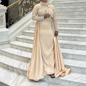 Bridesmaid wedding, dress, guest wedding dress, prom dress.